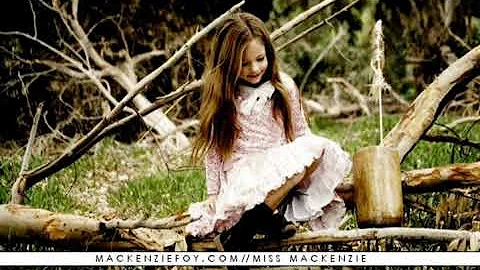 [REUPLOAD HQ] Dani Brubaker Session 1  Mackenzie F...