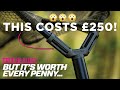 Can a landing net really be worth £250?! | Korda Spring Bow Landing Net