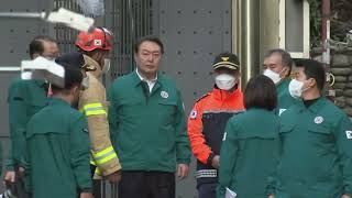 Crush kills more than 150 at Halloween festivities in Seoul