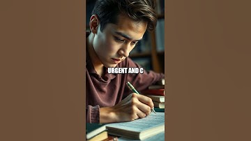 Maximizing Focus with the ABC Method