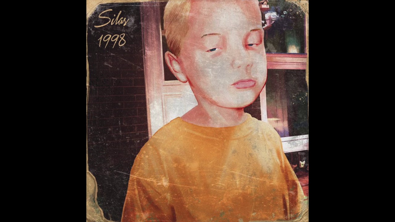 Silas - Intro (Official Audio)