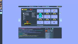 transformice ( presentation fr )