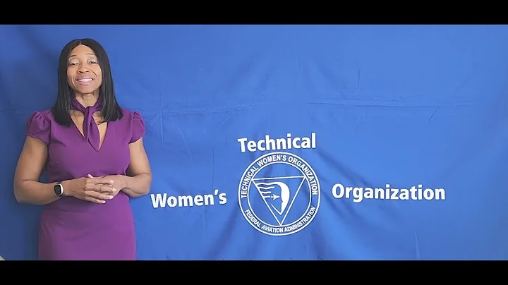 TWO 2023 Women's History Month (WHM)