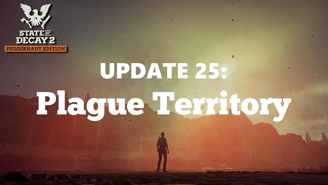 Update 25