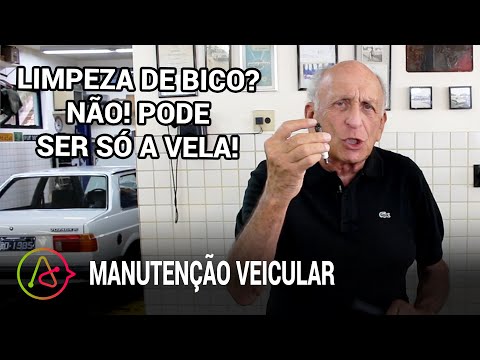 Vídeo: Como verificar os injetores do motor e limpá-los você mesmo?