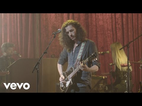 Hozier - Nina Cried Power (Live From Dublin Academy)