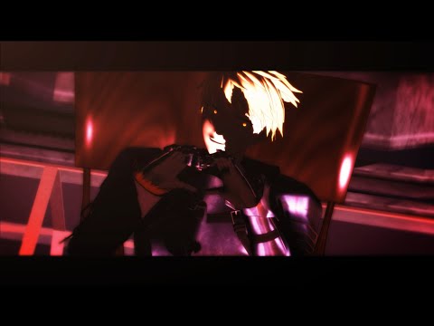 splatter party(画面明推奨。蒼銀ver.ニコニコあり)