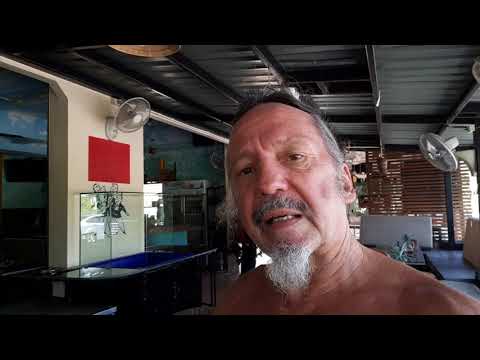 Phuket: Kamala Beach meine persönliche Corona Prognose für 2021. N75