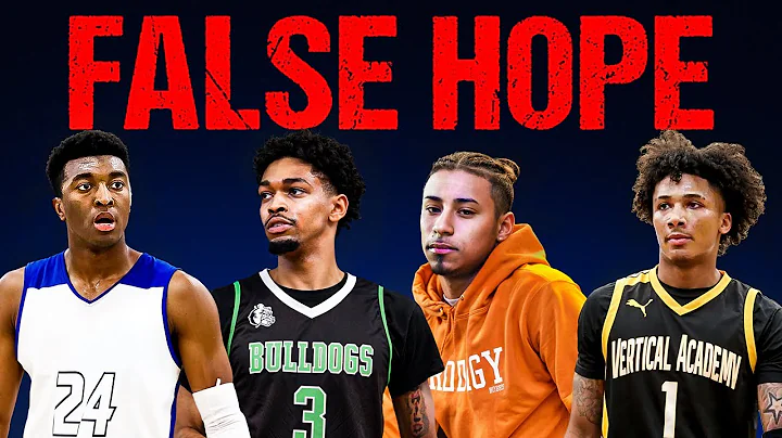 The Dark Side of AAU Basketball