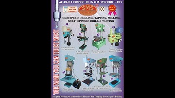 mo 9426910709 cnc multi spindle drilling, multi spindle tapping, mini vmc, cnc drill, cnc pcd drill