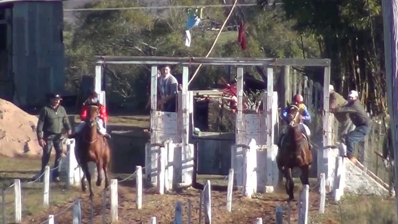 2ºTERNO PITU X JARAU VENC. PITU