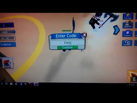 Roblox Monster Hunter Simulator Code Youtube - monster hunter simulator roblox code list