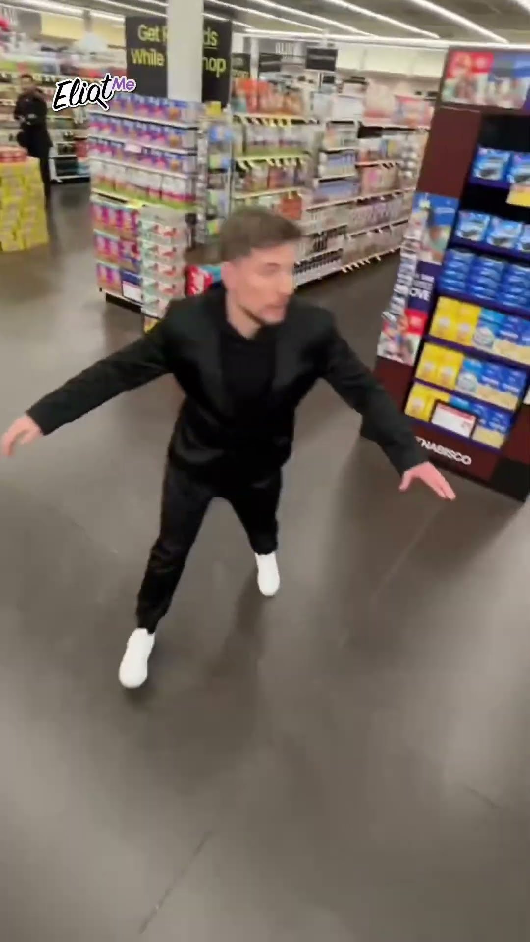 ¿MR BEAST SERÁ EL NUEVO DUEÑO DE TIKTOK? #shorts
