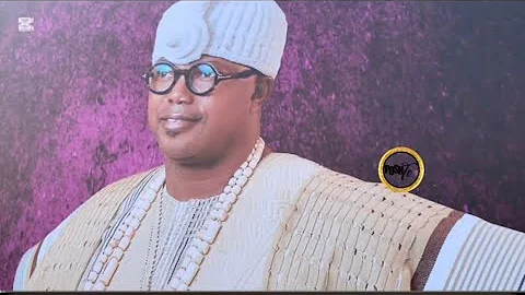 Onidimu of Idimu, Oba Surakat Noah Olayiwola Akanni Adefimihan Abinupagun - 3 Month Coronation 