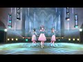 スリーズブーケ - ユメワズライ - 104期 final term fes&times;live