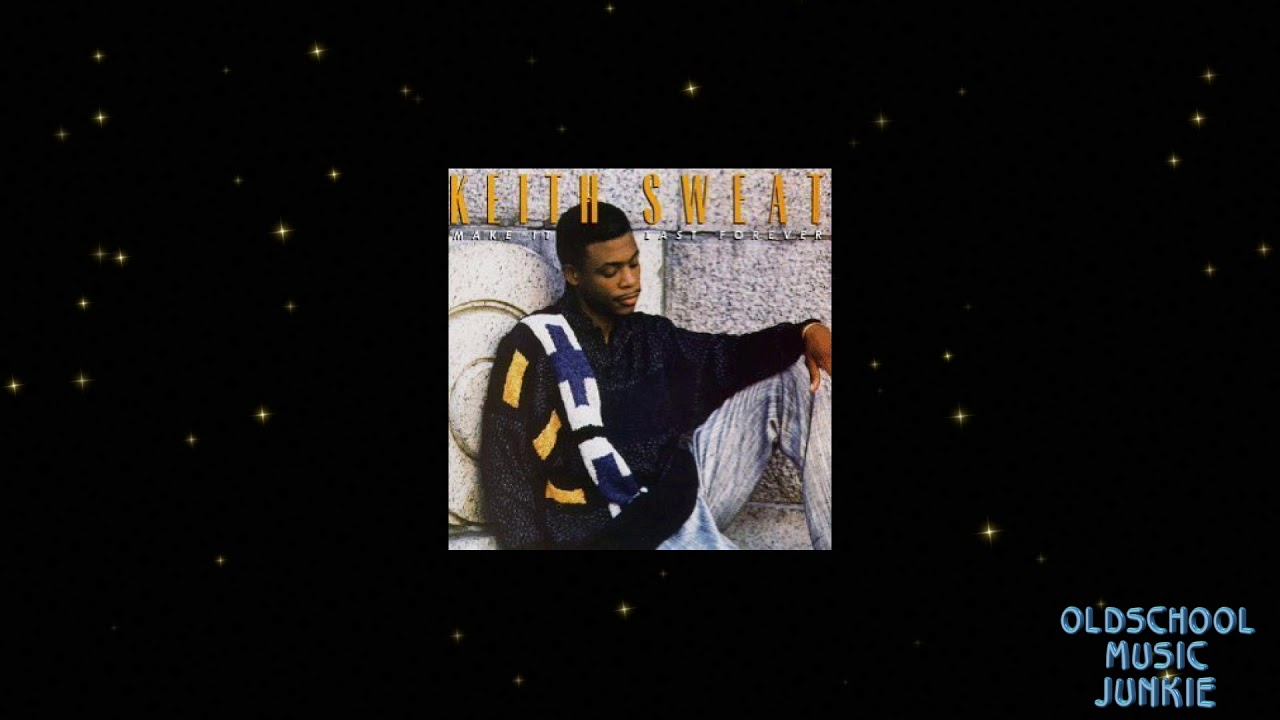 Download Keith Sweat - Something Just Ain't Right