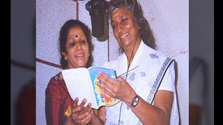 Sree Gowri Ashtothara Shatanaamaavali By S.Janaki