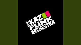 Watch Kazoo Funk Orchestra Rustle The Trees video
