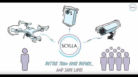 Scylla AI I Gun Detection Technology