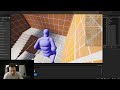 Level Design Progress 20.02.25 - Bilgehan Bölek - GDC Bootcamp
