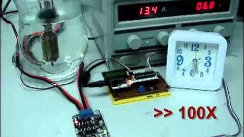 MD10C - Enhanced 10Amp DC Motor Driver Rev2.0