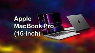 Apple MacBook Pro 16-inch Review: The Ultimate Powerhouse Laptop for Professionals!