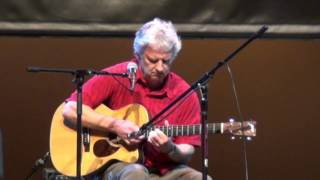 Steve Kaufman's Kamp presents Mike Dowling