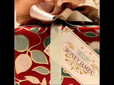 Boney James - The First Noel