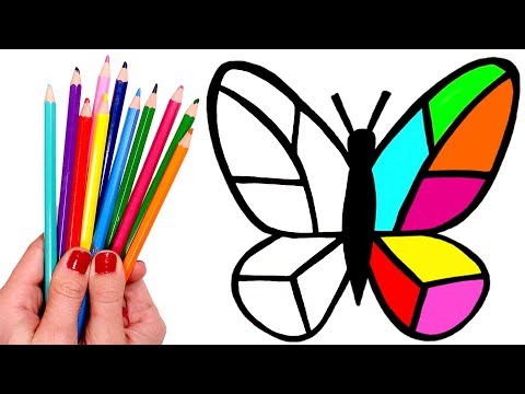 Dibuja y Colorea