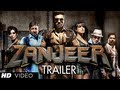 Zanjeer Trailer 2013 Hindi Movie Ram Charan Priyanka Chopra Prakash Raj Sanjay Dutt Zanjeer Trailer 2013 Hindi Movie Ram Charan Priyanka Chopra Prakash Raj Sanjay Dutt