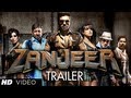 Zanjeer Trailer 2013 Hindi Movie | Ram Charan, Priyanka Chopra, Prakash Raj,Sanjay Dutt