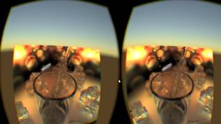 Lightfields Preview From March 7, 2015