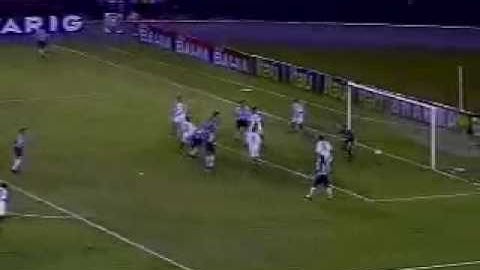 Atlético-MG 2 x 1 Juventude - Brasileiro 2003