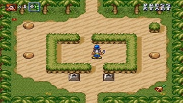 Goof Troop - SNES - Cheat Code #emulator #cheatcodes #snes