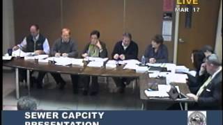 3/17/15 Foxborough Board of Selectmen Meeting