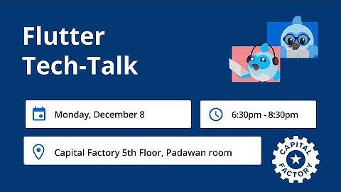 Flutter Tech-Talk - Professional Agentic Coding Series Part II
