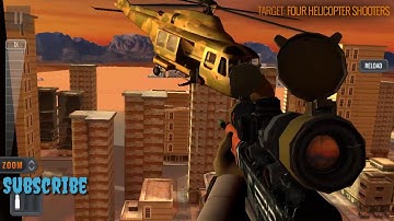 Sniper 3D Assassin: shot to kill Android walkthrough gameplay-Level:17