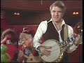 Dueling Banjos - Steve Martin & The Muppets
