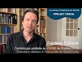 Projet Trivia - Études des malformations cardiaques du foetus à l&#39;âge adulte