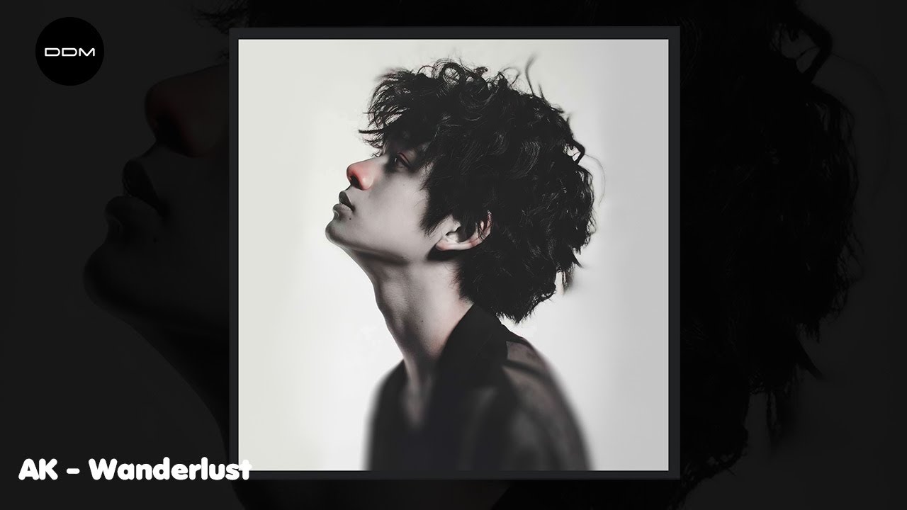 AK - Wanderlust AK - Wanderlust