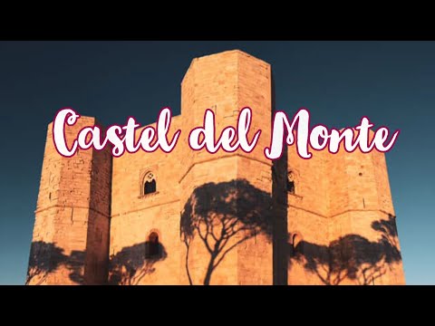 Castel del Monte: