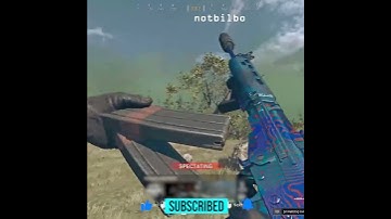 the single worst hacker in warzone