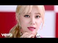 AOA - 「愛をちょうだい feat. TAKANORI NISHIKAWA (T.M.Revolution)」 -Music Video-