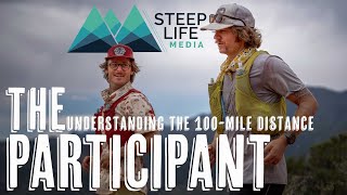 THE PARTICIPANT (Short Film) | Understanding the 100 mile distance | Ring The Springs 100 Miler