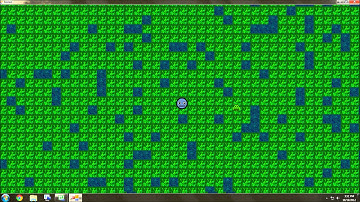 Creature Tutorial Update C# Graphics