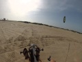 kite buggy galveston beach