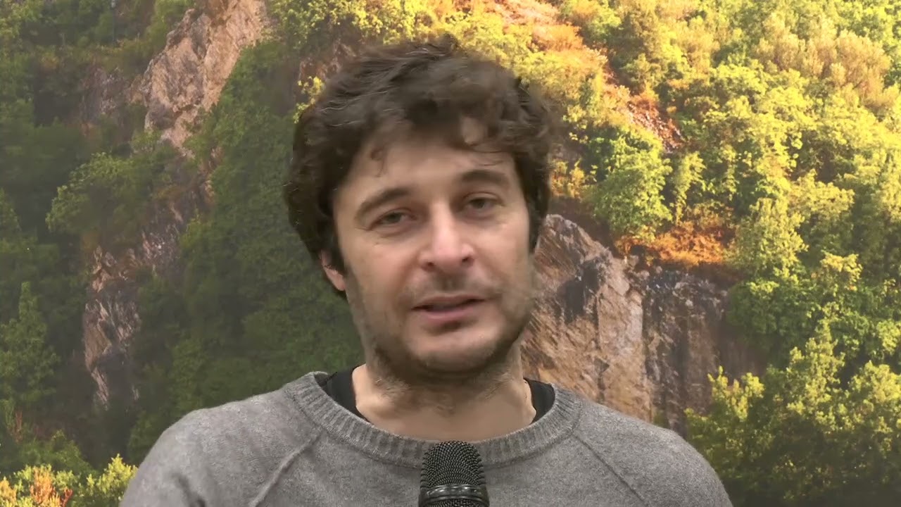 Bit. Lino Guanciale e Paride Vitale “promuovono” l’Abruzzo