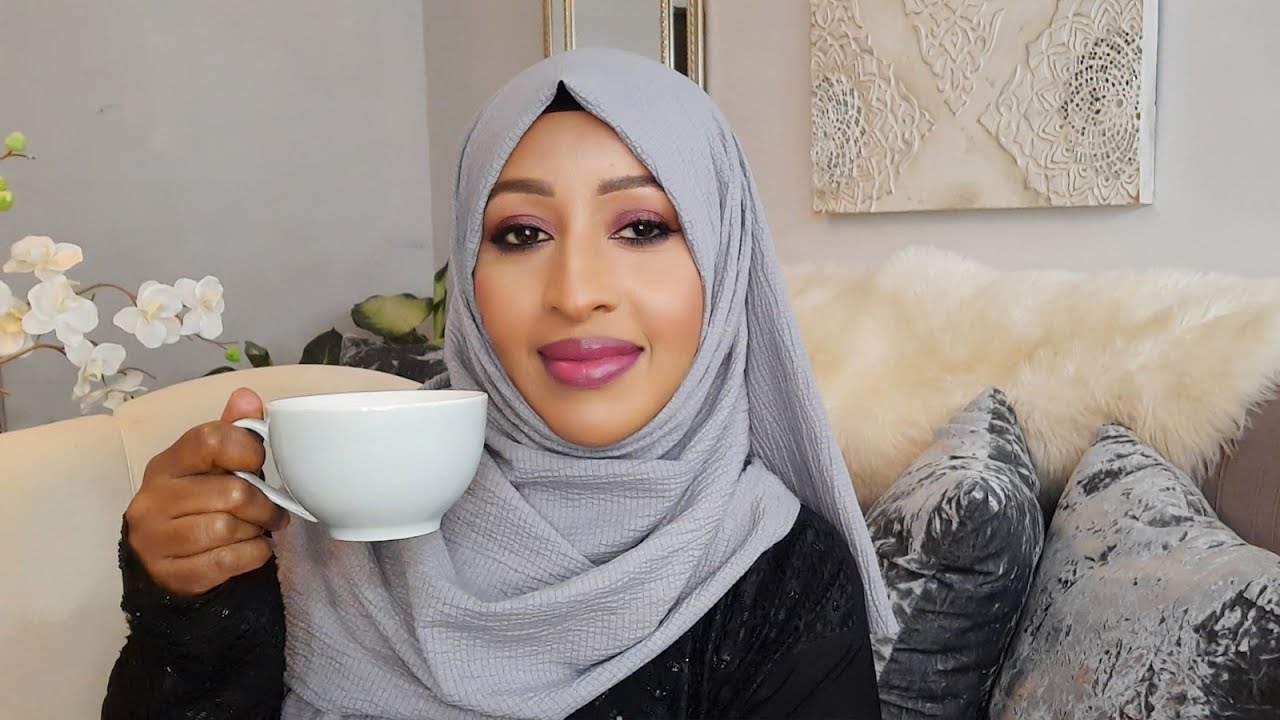 ISBARASHO | HOOYO IYO MARWO LA QABO AYAAN AHAY...Asiya's tv show...Hargeisa #somali #somalitiktok