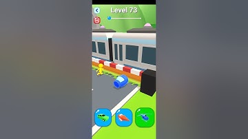 Shape-shifting All Levels Gameplay Walkthrough Android, iOs New Big Update SH03