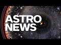 Astronews Recent Space News Discoveries (Chinese space station, SpaceX, Ingenuity, Europa & More)